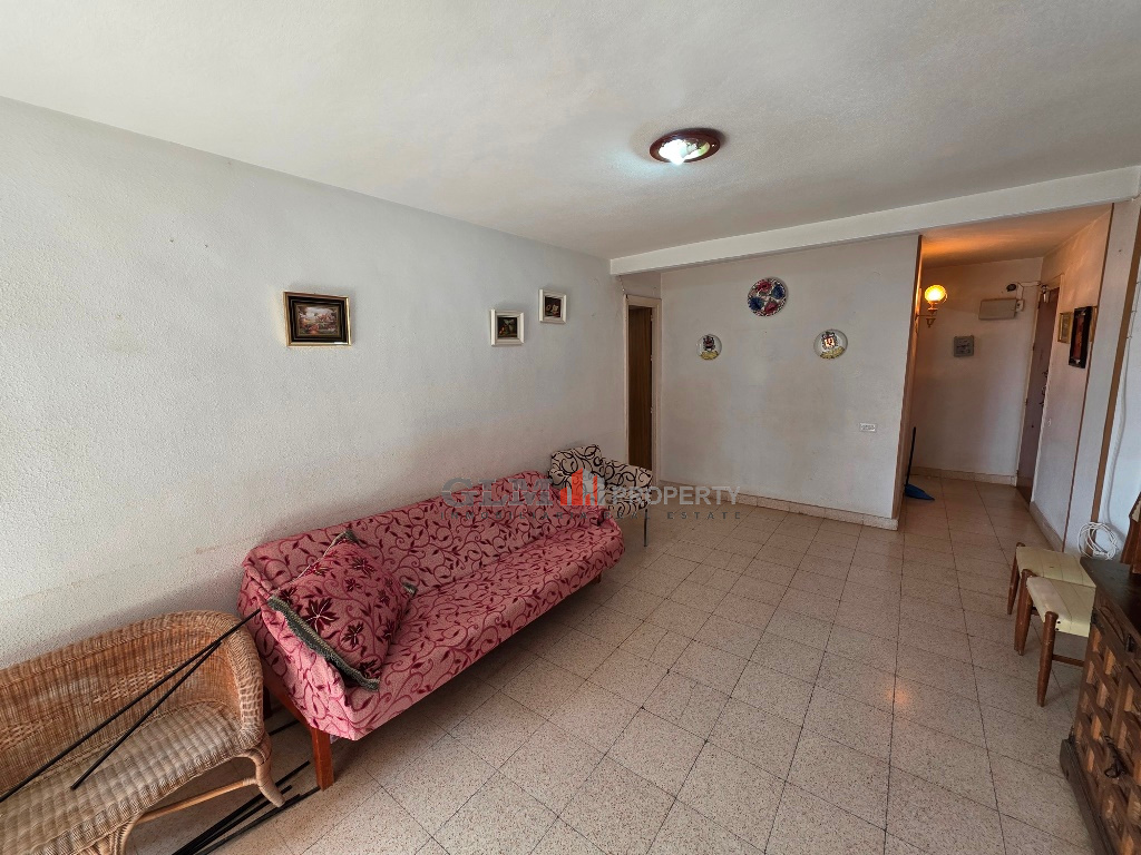 3 Bed, 1 Bath, ApartmentFor Sale, Los Alcazares, Murcia