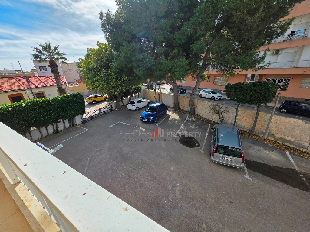 3 Bed, 1 Bath, ApartmentFor Sale, Los Alcazares, Murcia