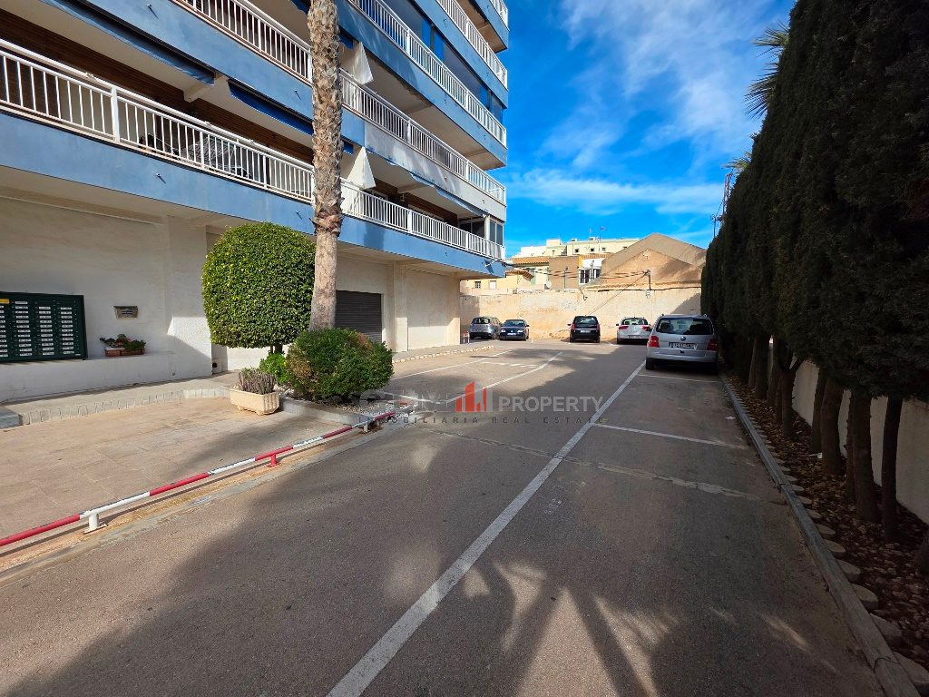 3 Bed, 1 Bath, ApartmentFor Sale, Los Alcazares, Murcia