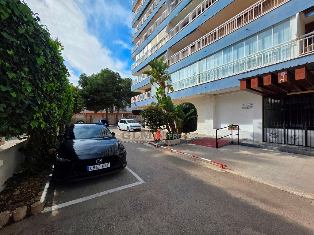 3 Bed, 1 Bath, ApartmentFor Sale, Los Alcazares, Murcia