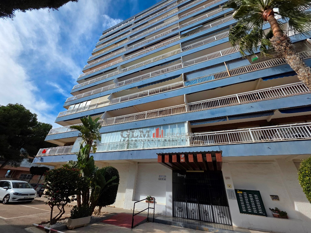 3 Bed, 1 Bath, ApartmentFor Sale, Los Alcazares, Murcia