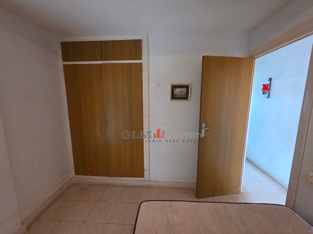 3 Bed, 1 Bath, ApartmentFor Sale, Los Alcazares, Murcia