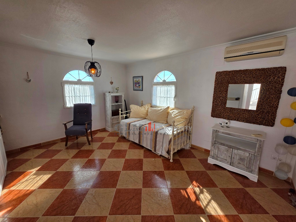 3 Bed, 3 Bath, ApartmentFor Sale, Los Narejos, Murcia