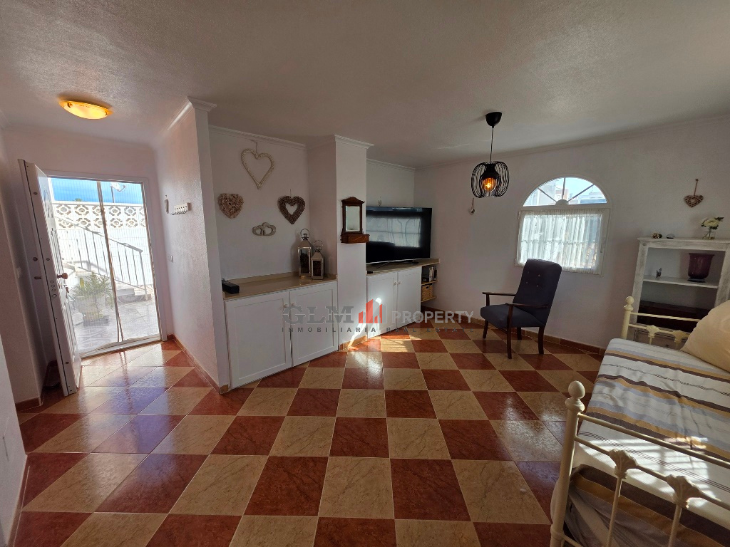 3 Bed, 3 Bath, ApartmentFor Sale, Los Narejos, Murcia