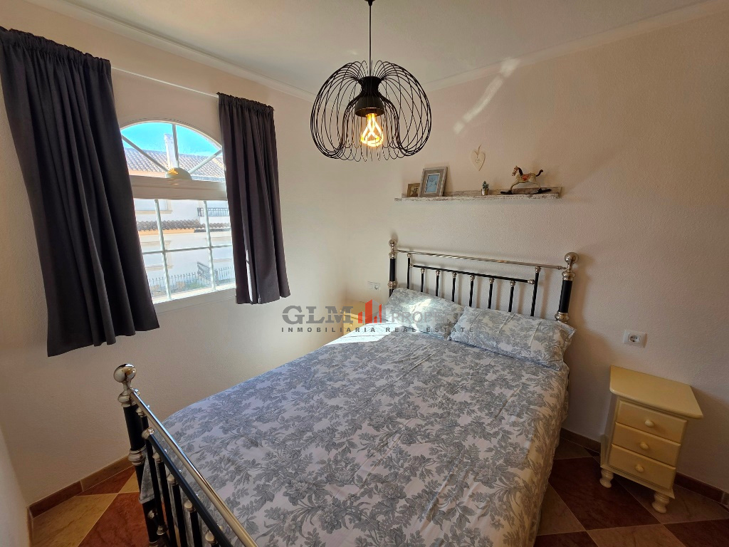 3 Bed, 3 Bath, ApartmentFor Sale, Los Narejos, Murcia