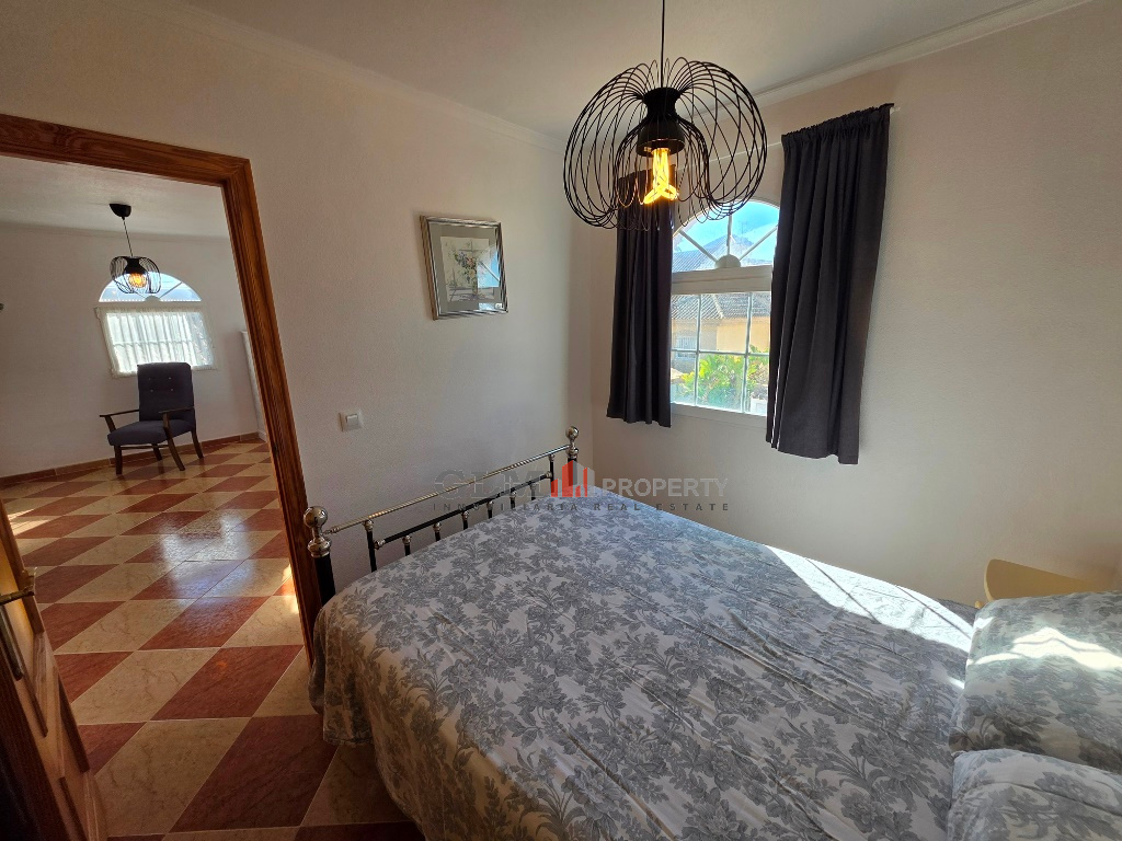 3 Bed, 3 Bath, ApartmentFor Sale, Los Narejos, Murcia