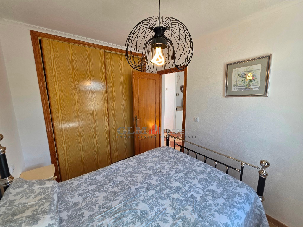 3 Bed, 3 Bath, ApartmentFor Sale, Los Narejos, Murcia