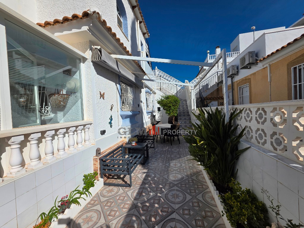 3 Bed, 3 Bath, ApartmentFor Sale, Los Narejos, Murcia