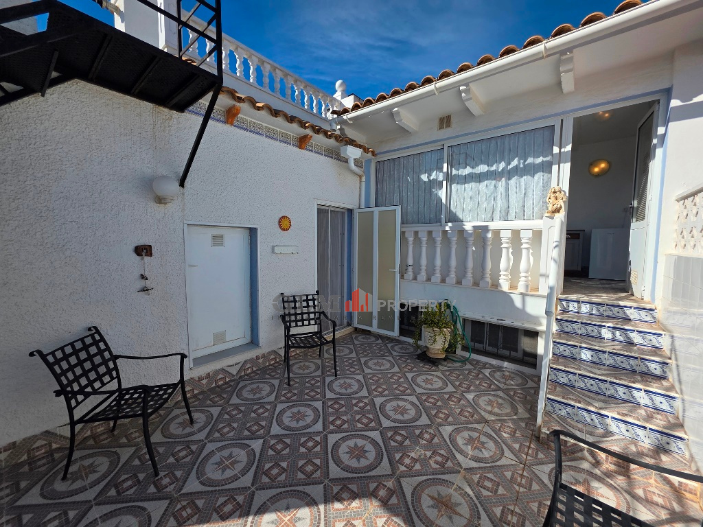 3 Bed, 3 Bath, ApartmentFor Sale, Los Narejos, Murcia