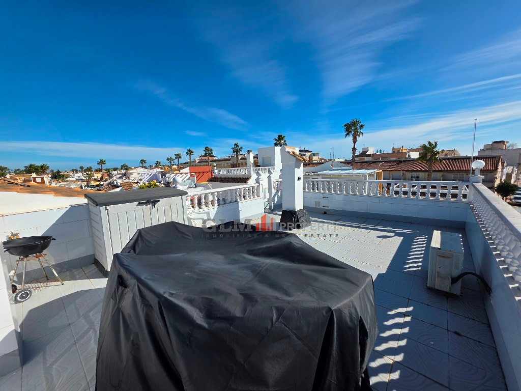 3 Bed, 3 Bath, ApartmentFor Sale, Los Narejos, Murcia