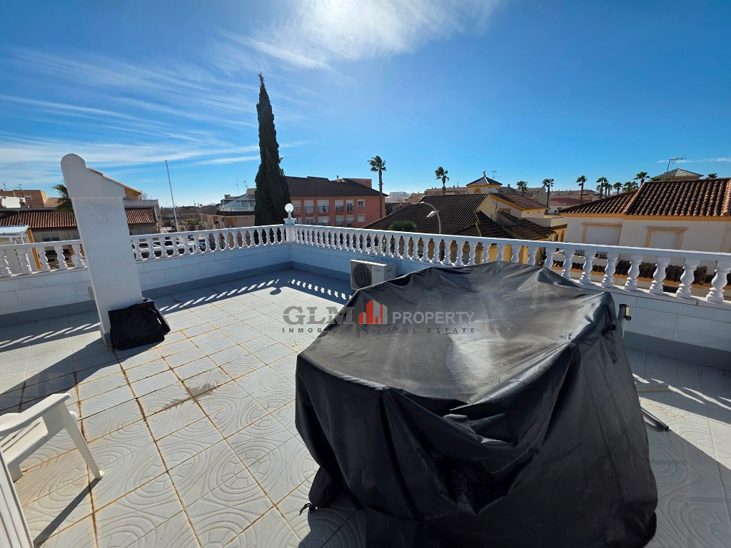 3 Bed, 3 Bath, ApartmentFor Sale, Los Narejos, Murcia