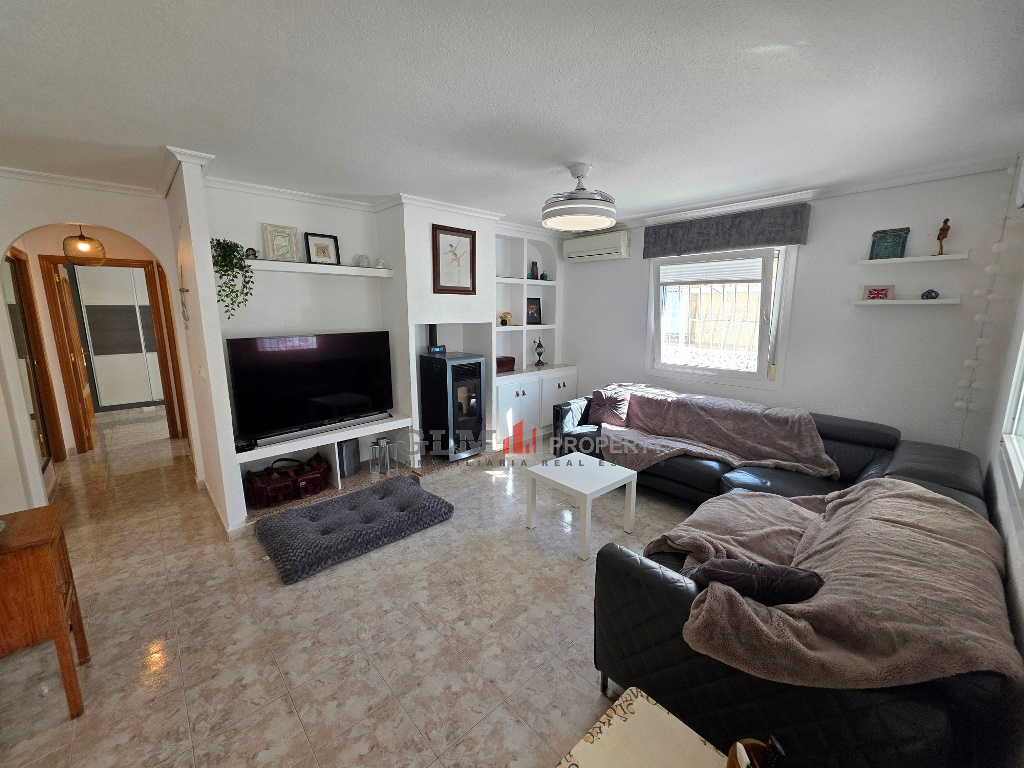 3 Bed, 3 Bath, ApartmentFor Sale, Los Narejos, Murcia