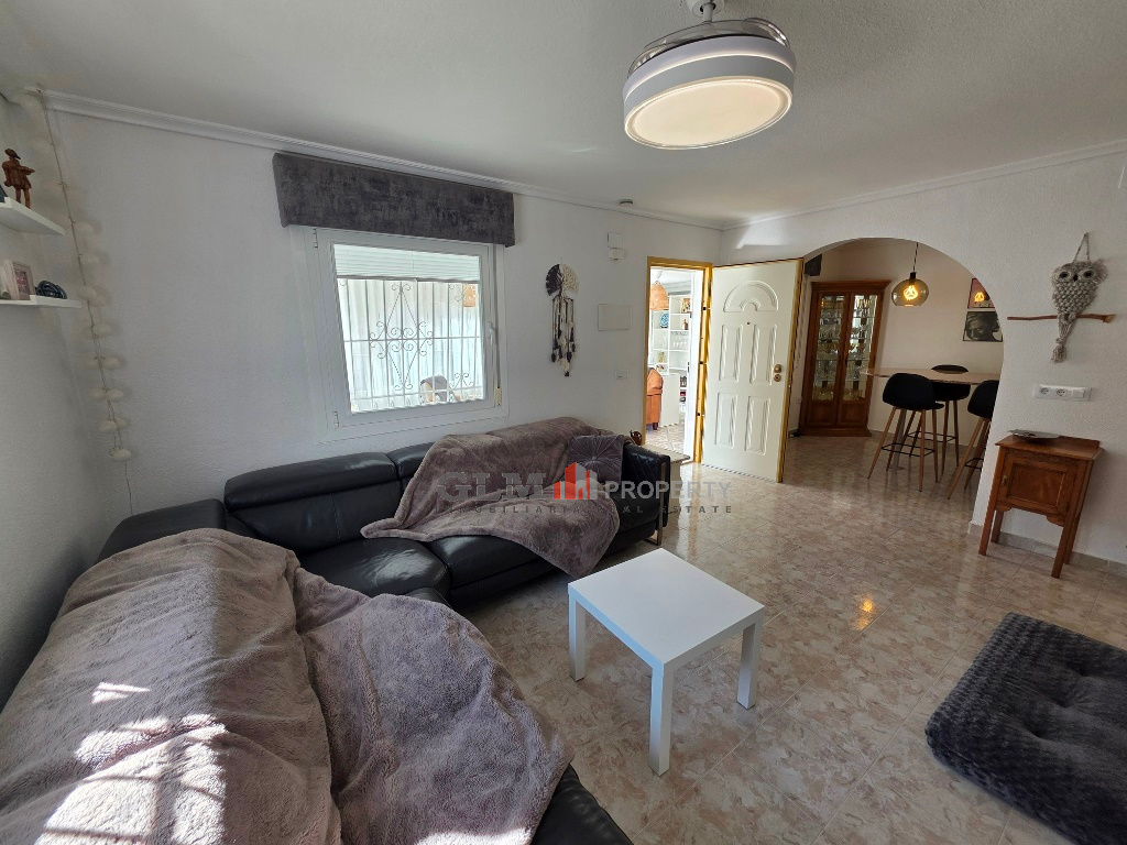 3 Bed, 3 Bath, ApartmentFor Sale, Los Narejos, Murcia