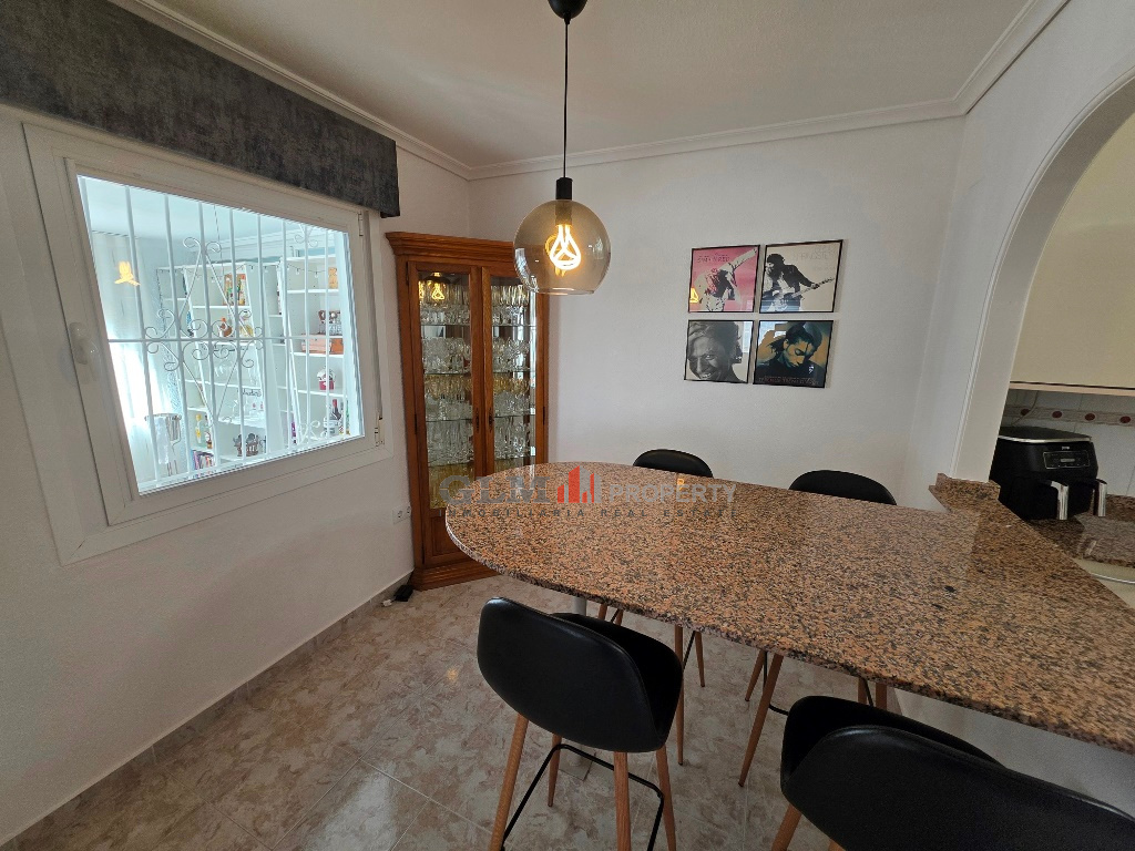 3 Bed, 3 Bath, ApartmentFor Sale, Los Narejos, Murcia