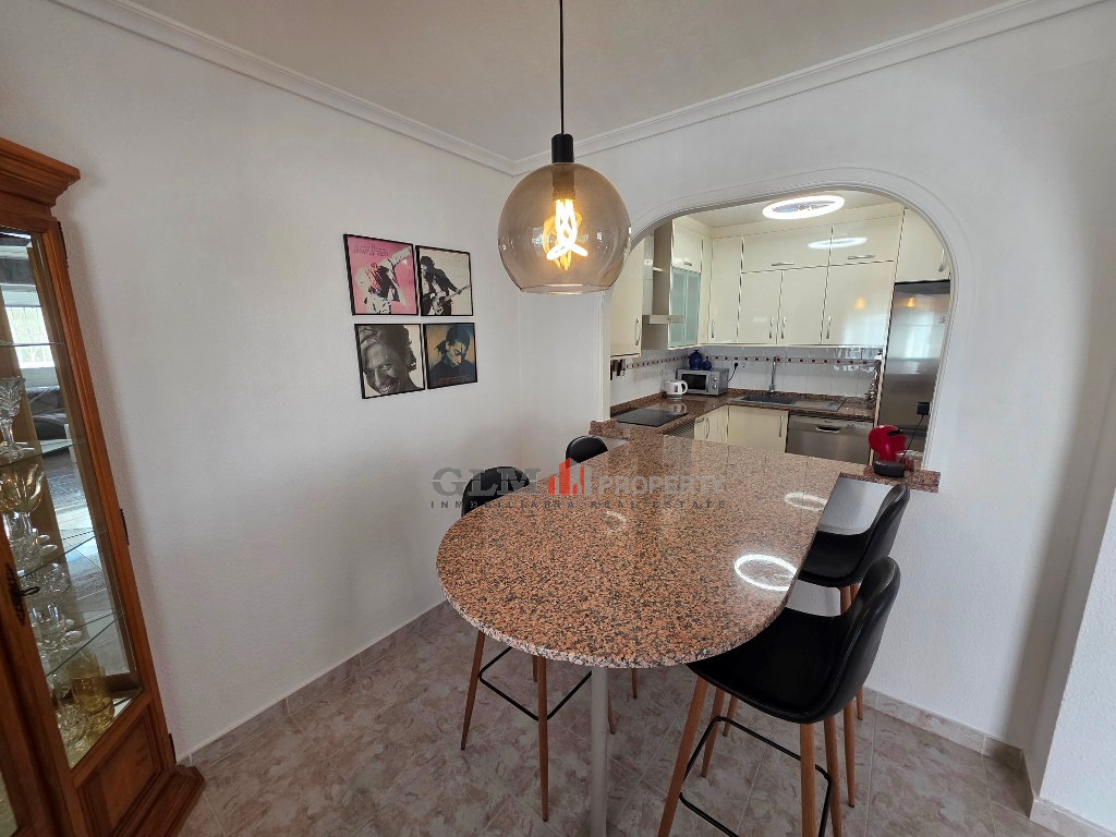 3 Bed, 3 Bath, ApartmentFor Sale, Los Narejos, Murcia