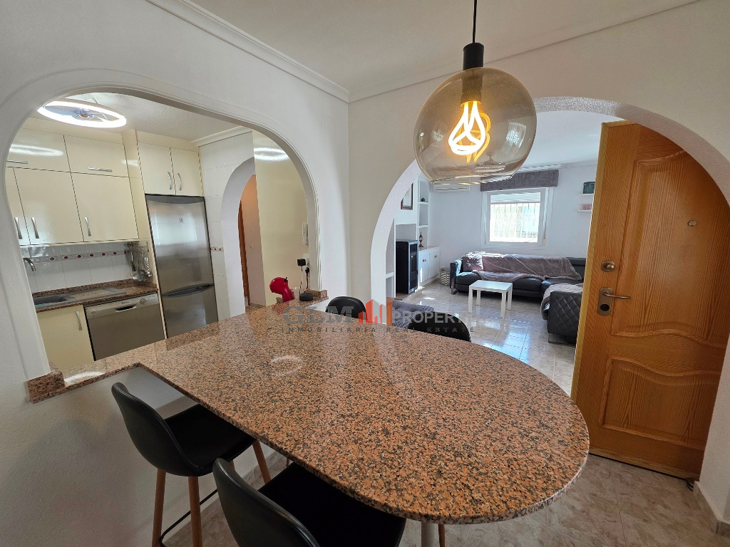 3 Bed, 3 Bath, ApartmentFor Sale, Los Narejos, Murcia