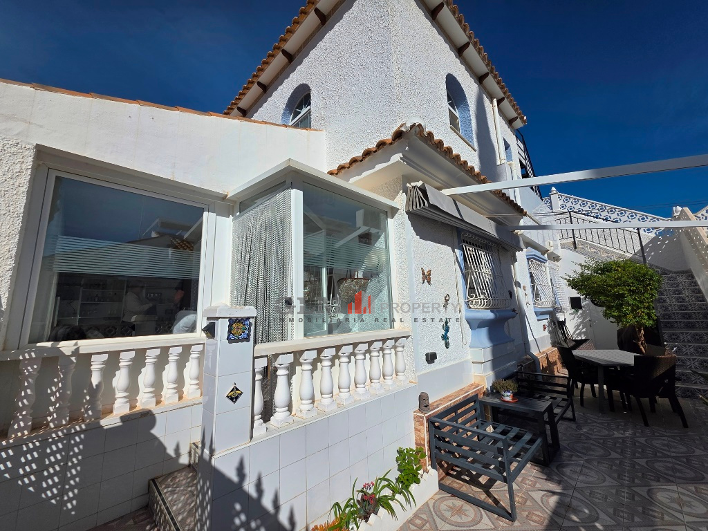 3 Bed, 3 Bath, ApartmentFor Sale, Los Narejos, Murcia