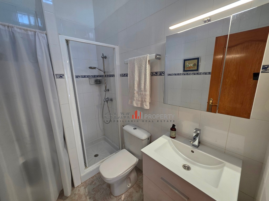 3 Bed, 3 Bath, ApartmentFor Sale, Los Narejos, Murcia