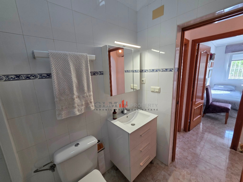 3 Bed, 3 Bath, ApartmentFor Sale, Los Narejos, Murcia