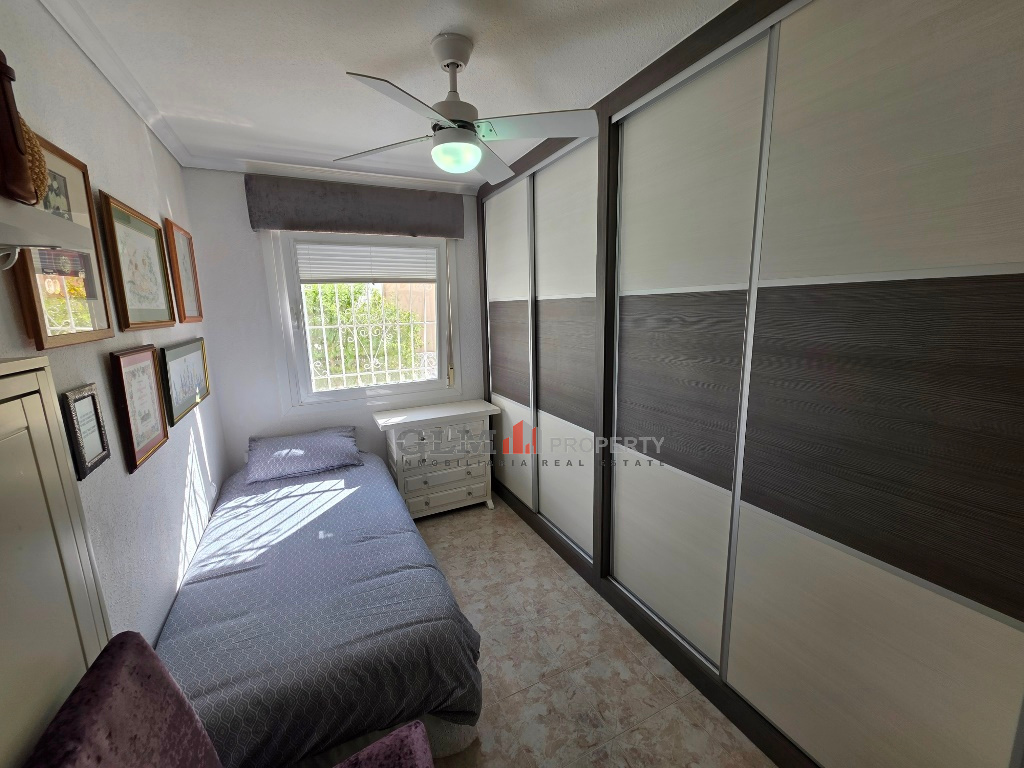 3 Bed, 3 Bath, ApartmentFor Sale, Los Narejos, Murcia