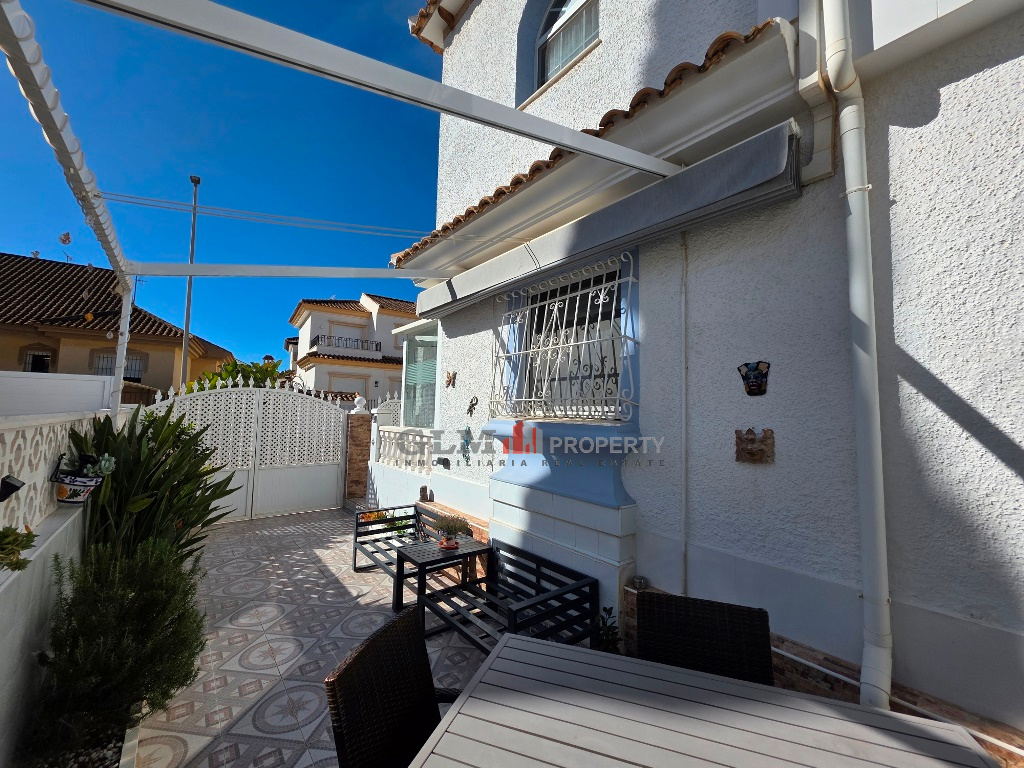 3 Bed, 3 Bath, ApartmentFor Sale, Los Narejos, Murcia