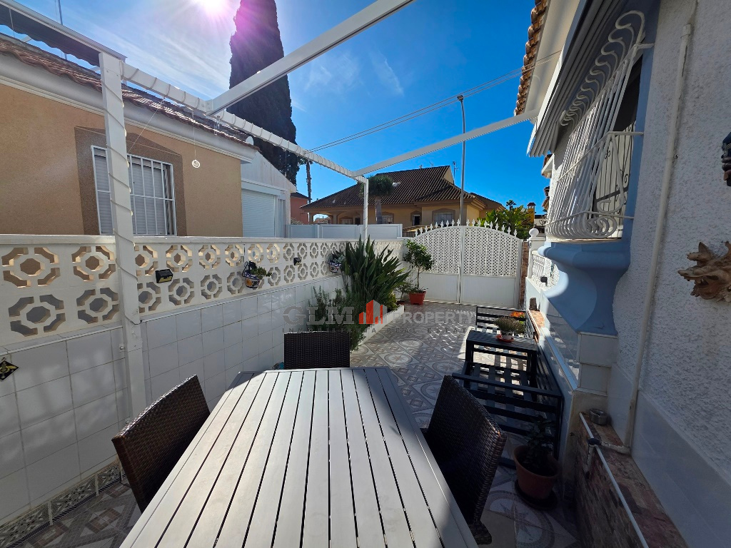 3 Bed, 3 Bath, ApartmentFor Sale, Los Narejos, Murcia