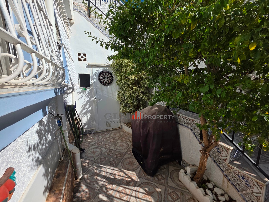 3 Bed, 3 Bath, ApartmentFor Sale, Los Narejos, Murcia