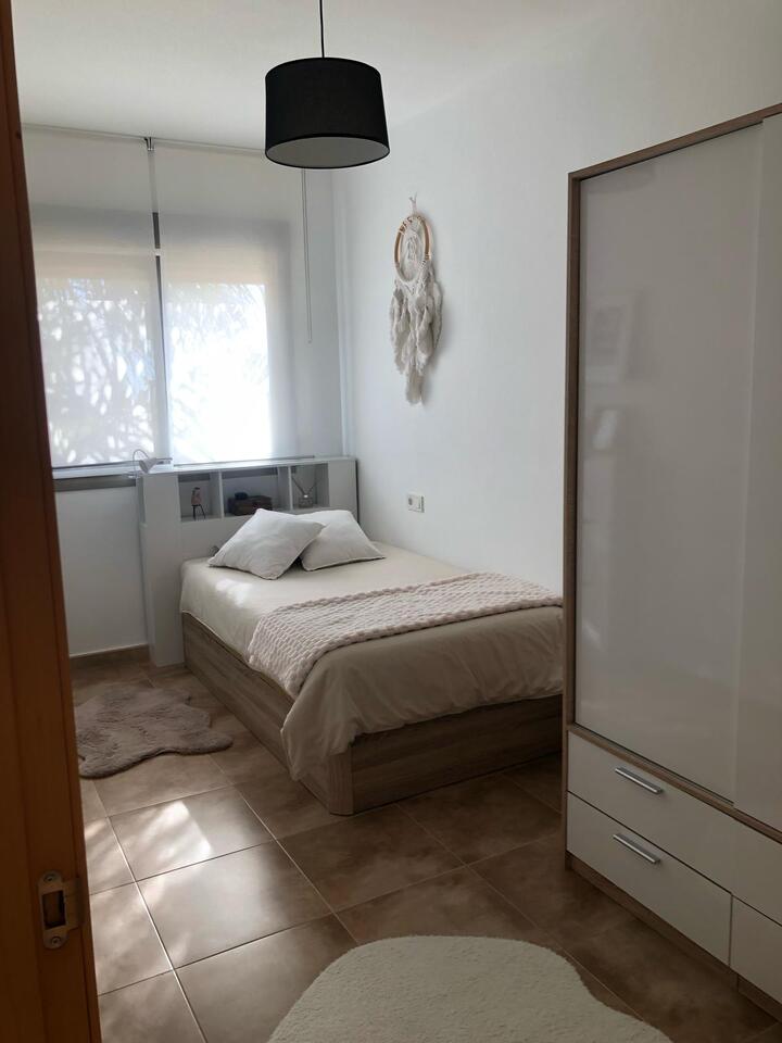 3 Bed, 2 Bath, HouseFor Sale, Los Alcazares, Murcia