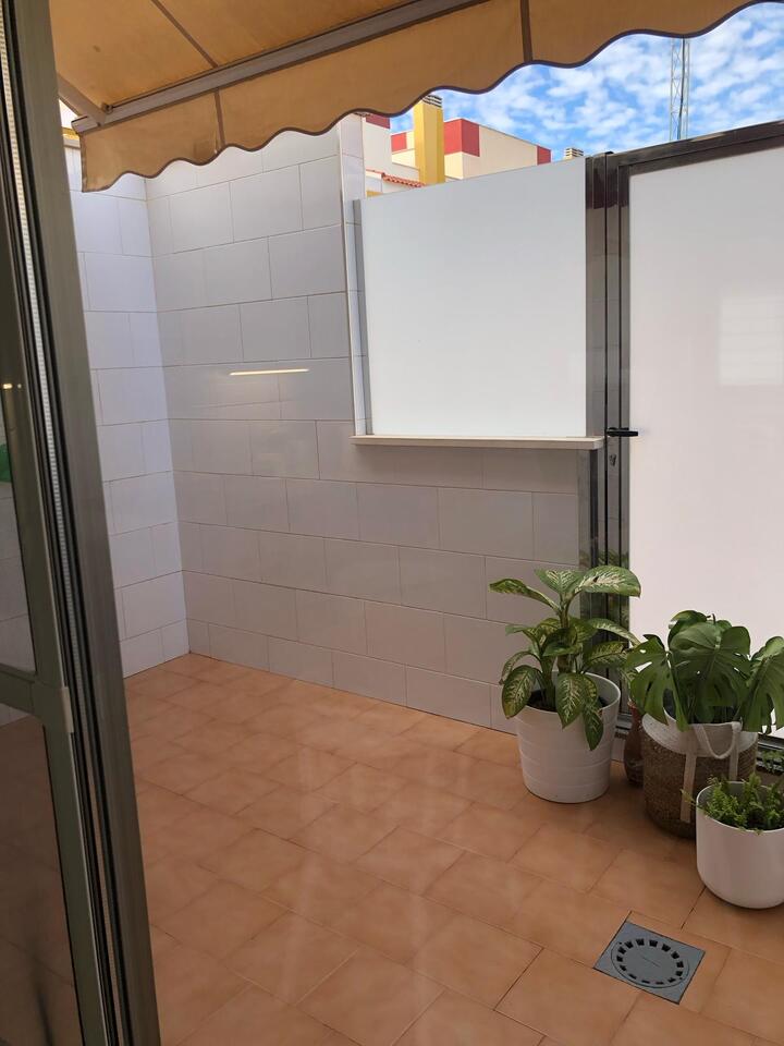 3 Bed, 2 Bath, HouseFor Sale, Los Alcazares, Murcia