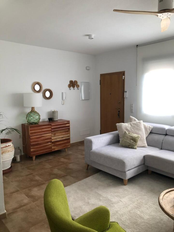 3 Bed, 2 Bath, HouseFor Sale, Los Alcazares, Murcia