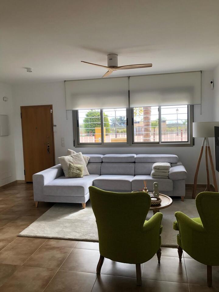 3 Bed, 2 Bath, HouseFor Sale, Los Alcazares, Murcia