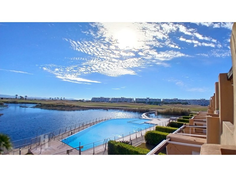 2 Bed, 1 Bath, ApartmentFor Sale, Torre-Pacheco, Murcia