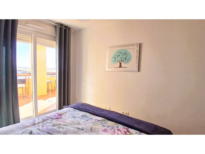 2 Bed, 1 Bath, ApartmentFor Sale, Torre-Pacheco, Murcia