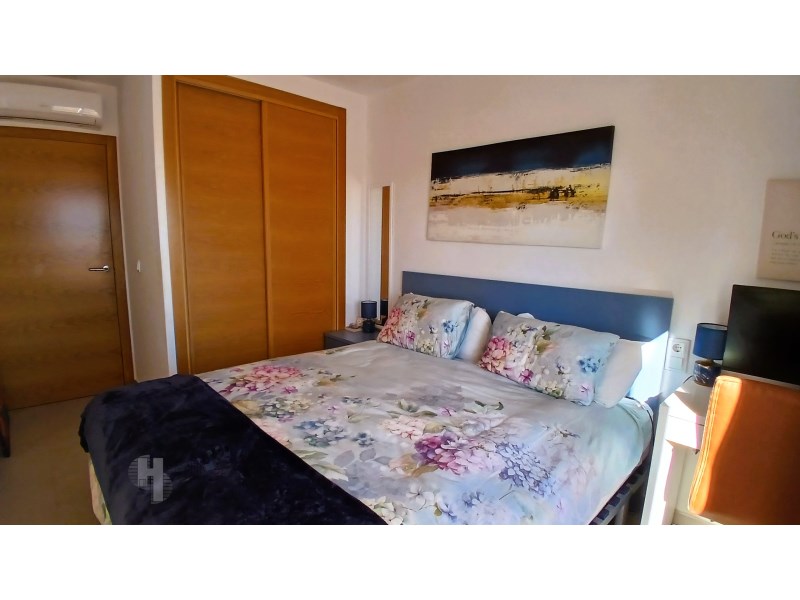 2 Bed, 1 Bath, ApartmentFor Sale, Torre-Pacheco, Murcia