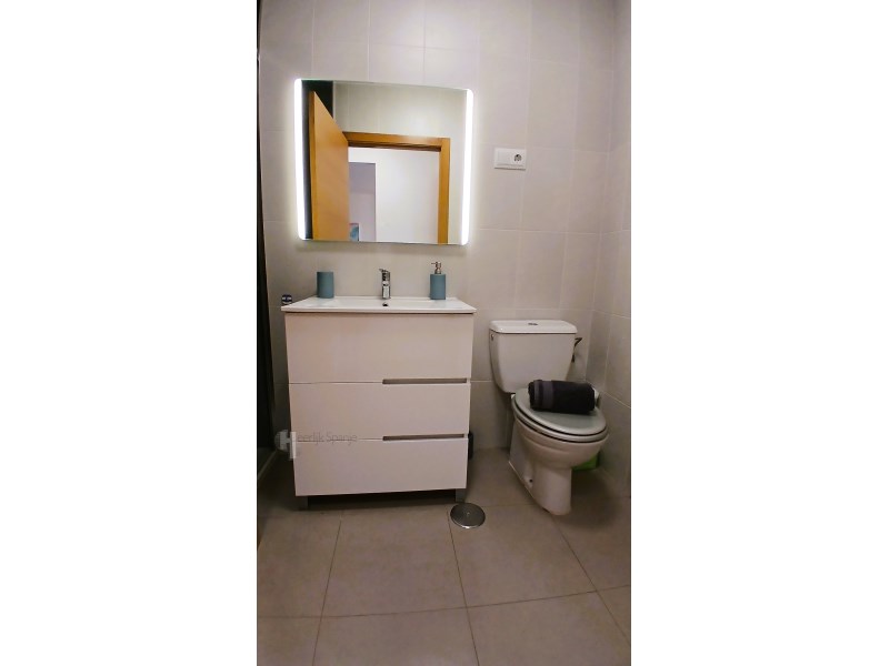 2 Bed, 1 Bath, ApartmentFor Sale, Torre-Pacheco, Murcia