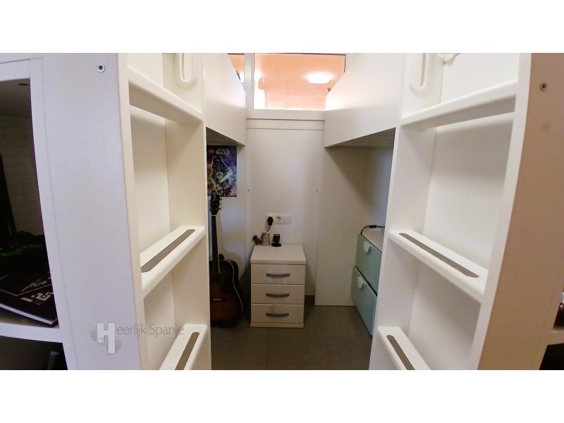 2 Bed, 1 Bath, ApartmentFor Sale, Torre-Pacheco, Murcia