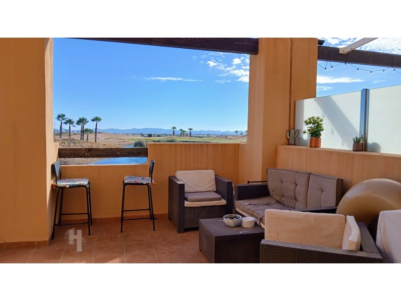 2 Bed, 1 Bath, ApartmentFor Sale, Torre-Pacheco, Murcia