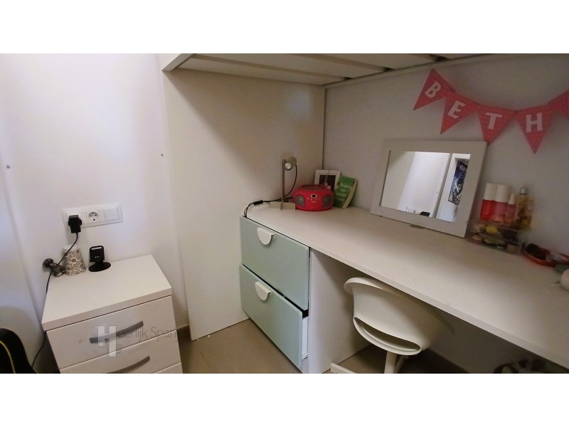 2 Bed, 1 Bath, ApartmentFor Sale, Torre-Pacheco, Murcia