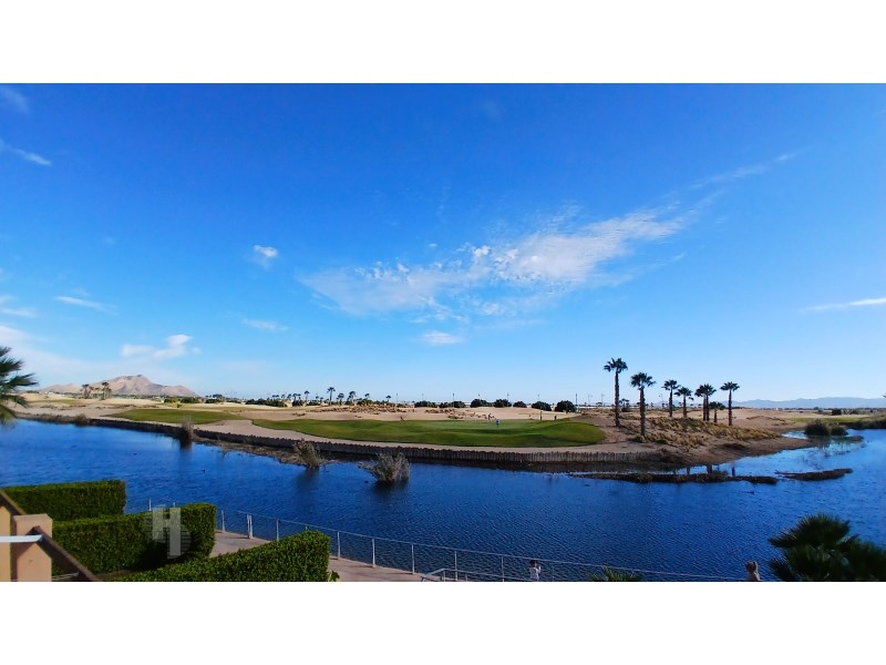 2 Bed, 1 Bath, ApartmentFor Sale, Torre-Pacheco, Murcia