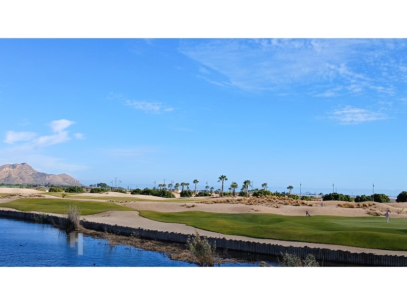 2 Bed, 1 Bath, ApartmentFor Sale, Torre-Pacheco, Murcia