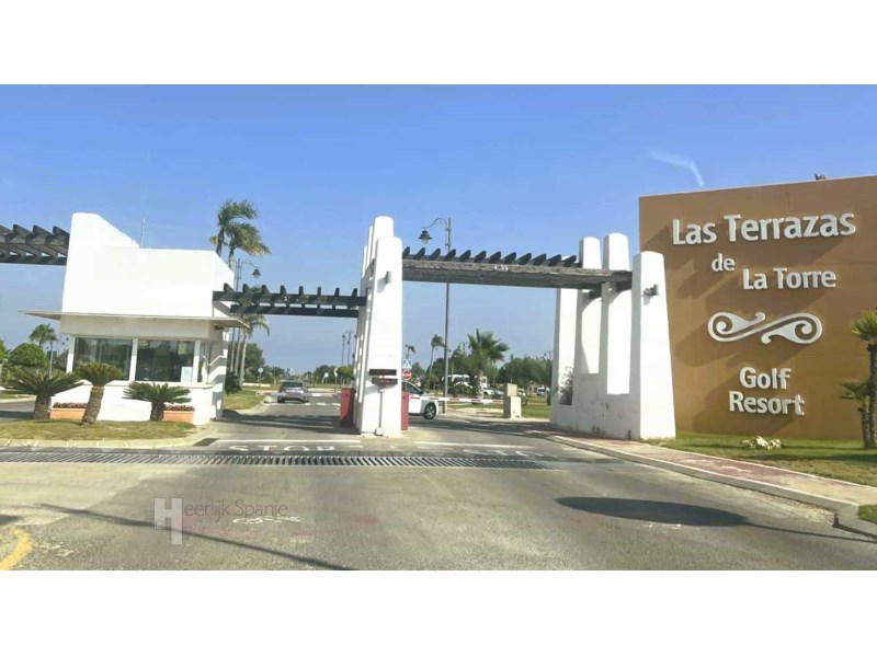 2 Bed, 1 Bath, ApartmentFor Sale, Torre-Pacheco, Murcia