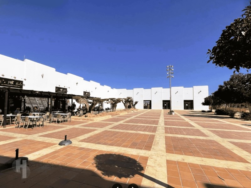 2 Bed, 1 Bath, ApartmentFor Sale, Torre-Pacheco, Murcia