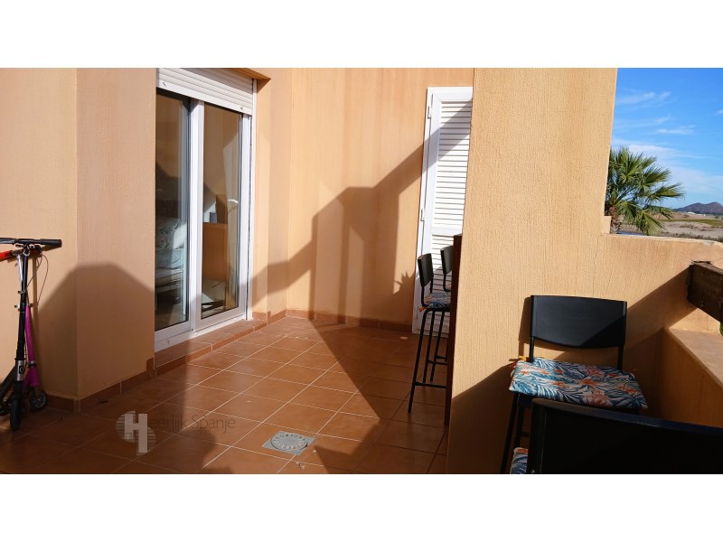 2 Bed, 1 Bath, ApartmentFor Sale, Torre-Pacheco, Murcia
