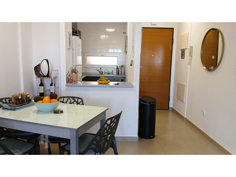 2 Bed, 1 Bath, ApartmentFor Sale, Torre-Pacheco, Murcia