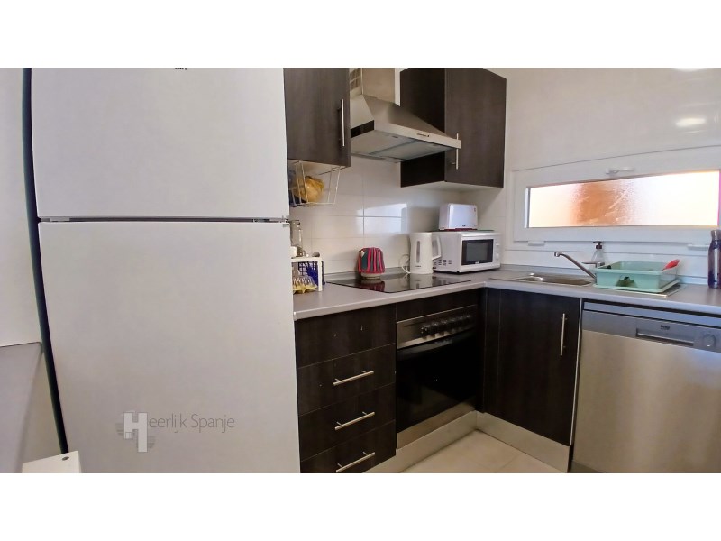 2 Bed, 1 Bath, ApartmentFor Sale, Torre-Pacheco, Murcia