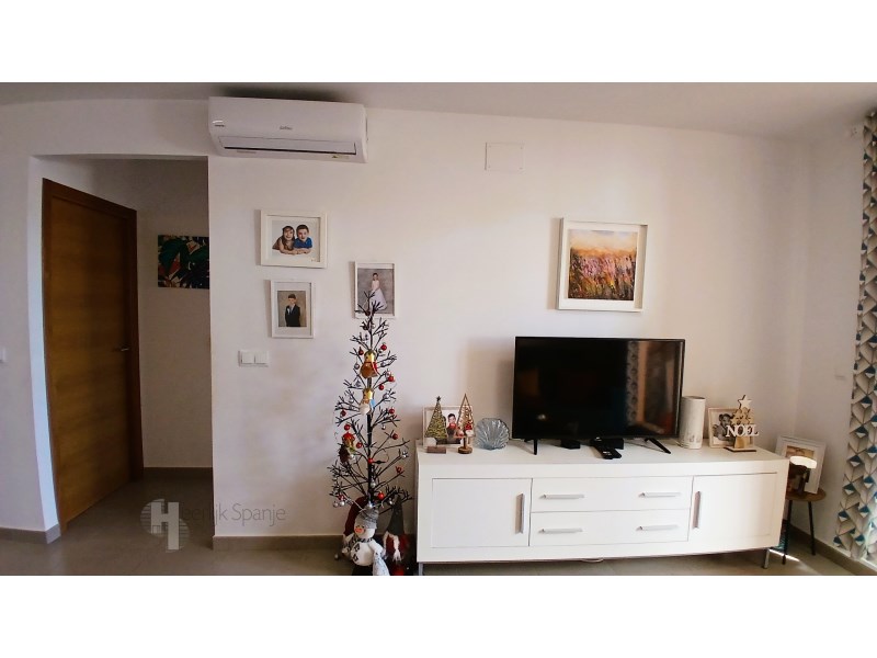2 Bed, 1 Bath, ApartmentFor Sale, Torre-Pacheco, Murcia