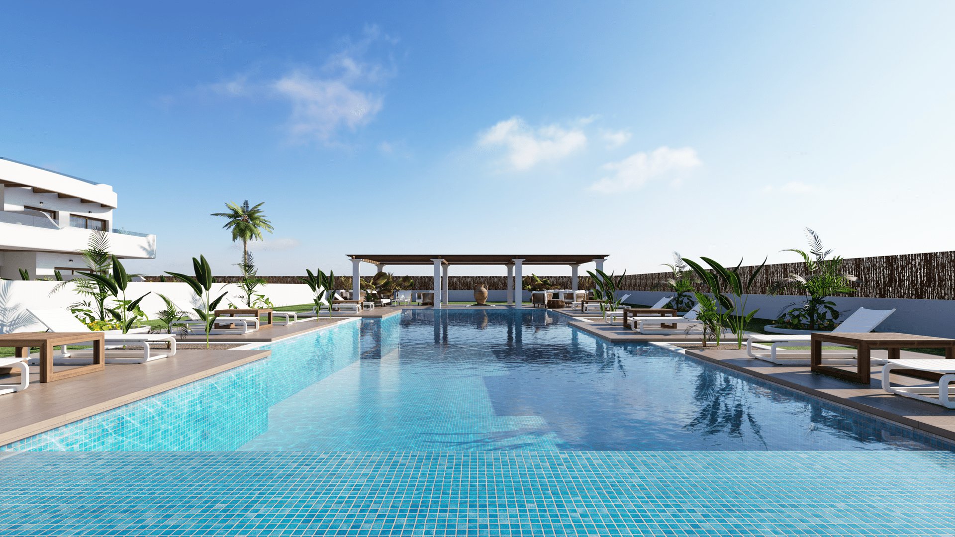 2 Bed, 2 Bath, HouseFor Sale, Los Alcazares, Murcia