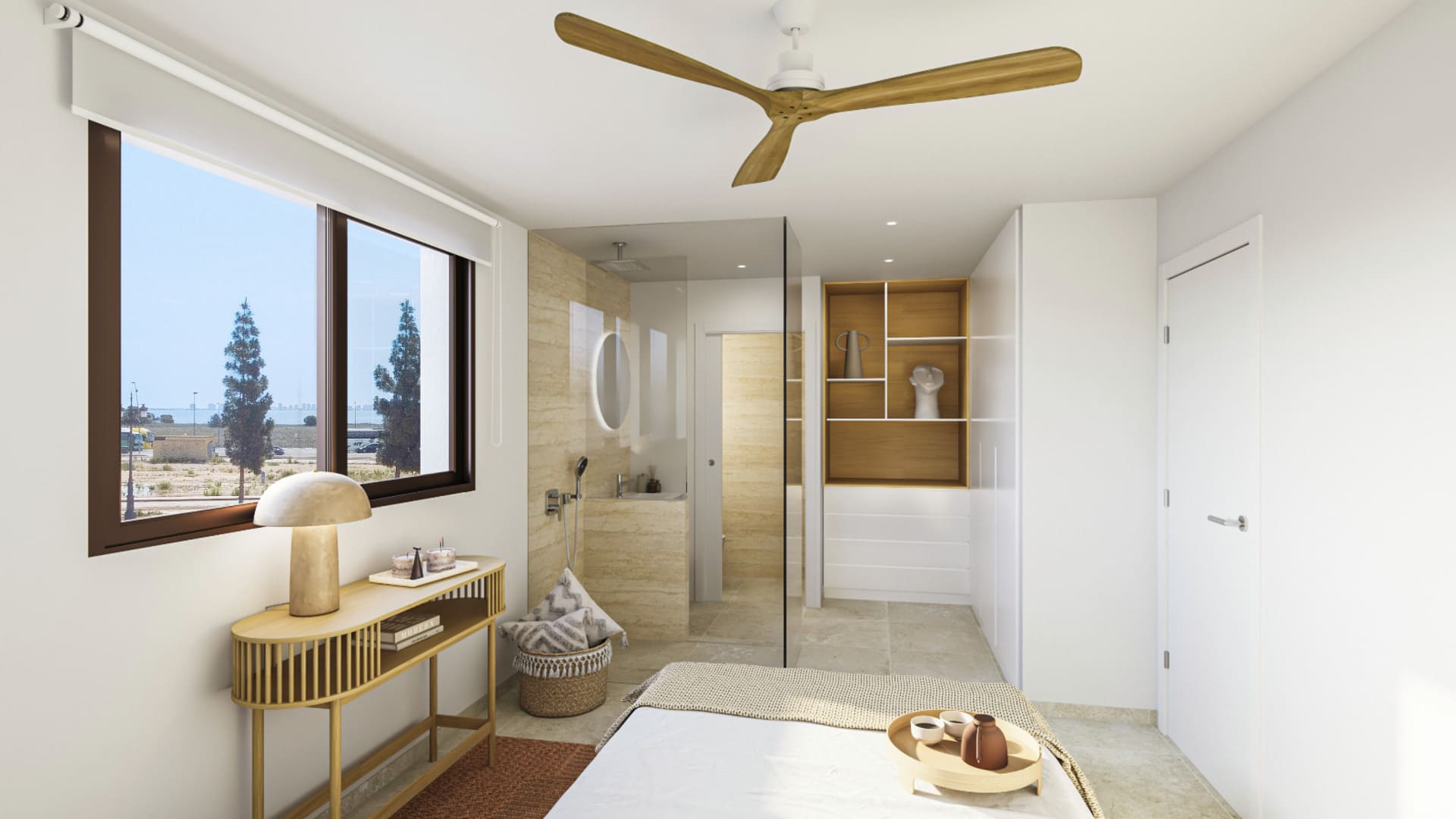 2 Bed, 2 Bath, HouseFor Sale, Los Alcazares, Murcia