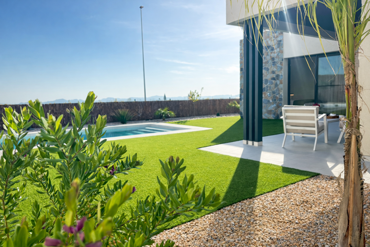 2 Bed, 3 Bath, HouseFor Sale, Altaona Golf and Country Village, Murcia