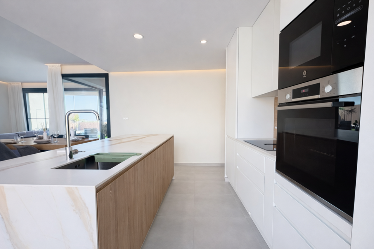 2 Bed, 3 Bath, HouseFor Sale, Altaona Golf and Country Village, Murcia